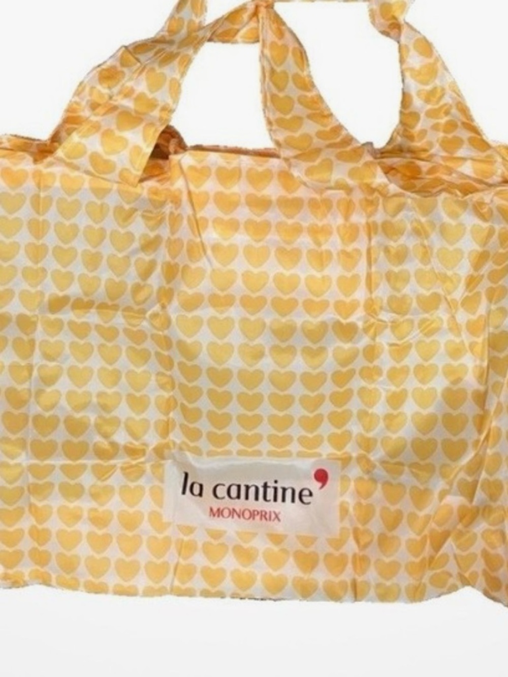 Paris MonoPrix Totes - Picture 4 of 4